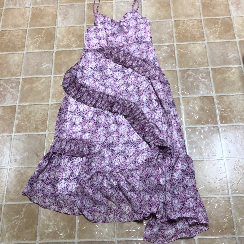 Lulus Dress